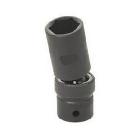 Cool Kitchen 0.5 in. Drive x 24 mm Universal Socket CO638326